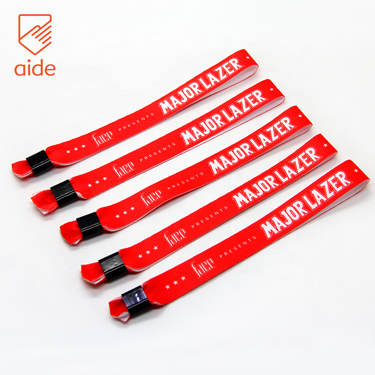 Sublimation Lanyard Blank Promotional Sublimation Lanyard Blank Fabric Adjustable Sport Lanyard for Bottle Pihone Event Image 3