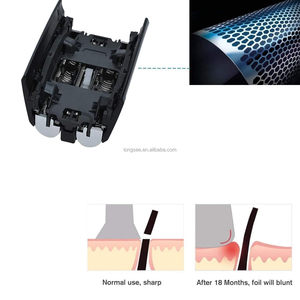 Cho <span class=keywords><strong>Braun</strong></span> Loạt <span class=keywords><strong>5</strong></span> Ban Đầu Thay Thế Đầu Lá Máy Cạo Râu Thay Thế Các Bộ Phận Tương Thích Máy Cạo Râu Máy Cạo Râu Điện Máy Cạo Râu - Product Image 6