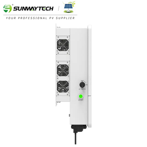 Deye Solar <b>Inverter</b> SUN-8K-SG01LP1-EU EU Version Single Phase Low Voltage 8000w Hybrid Energy Storage <b>Inverter</b> 8kw - Product Image 2