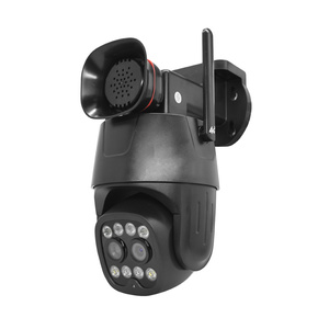 4MP 4G Dual-Ống Kính PTZ An Ninh Máy Ảnh Với 24/7 Ghi Âm Không Dây Wifi USA 4G Mô-đun Camhi Pro Ứng Dụng Ngoài Trời <span class=keywords><strong>IP</strong></span> Không Dây Máy Ảnh - Product Image 1
