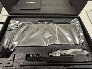 การ์ดจอ GeForce RTX 5080 16G GAMING TRIO OC ใหม่ 8GB หน่วยความจำ 256-Bit อินเทอร์เฟซหน่วยความจำ Nv พัดลมระบายความร้อน HD/DP Output GDDR6/GDDR6X วิดีโอ 24GB - Product Image 3