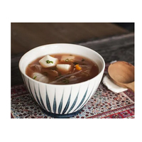 Genuine Halal Japanese Food Essential Seasoning Saba Washoku Hondashi Powder Soup Base Dashi Hondashi