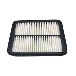 Wholesale Car Air Filter Car Accessories Air Filter With High Quality Filter Paper 17801-11090 for Toyota PASEO Coupe 1780111090