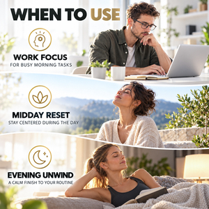 Complément Herbal Personnalisé Shecome à Base d'Extraits de Plantes d'Ashwagandha pour la Gestion du Stress et l'Amélioration du Sommeil - Capsules d'Ashwagandha - Product Image 5