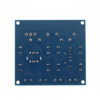 Carte de transfert ATX d'alimentation pour PC de bureau HU-M28W Module de test d'alimentation Module de sortie de circuit d'alimentation