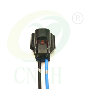 Mesin RAV4 kepala silinder konektor katup solenoid VT plug 7283-7526-30 harness otomotif - Product Image 4