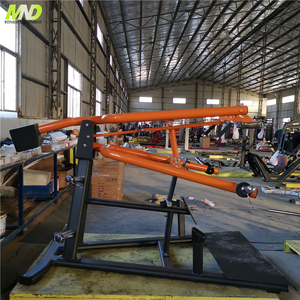 เครื่องออกกำลังกาย Minolta,เครื่องออกกำลังกายที่ดีที่สุดในการเพาะกายการฝึกความแข็งแรงของเครื่องกีฬา Pl65 - Product Image 2