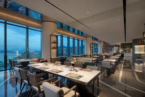SHIYI JW <span class=keywords><strong>Marriott</strong></span> 5-звездочный гостиничный проект премиум качества стандартная кровать гостиничная мебель Наборы из массива дерева современная гостиничная мебель - Product Image 4