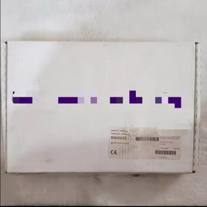 Capteur BNI0053 BNI PNT-104-105-Z015 nouveau nouveau contrôleur de programmation PLC dédié PAC automatisation industrielle Original prêt Stock - Product Image 1