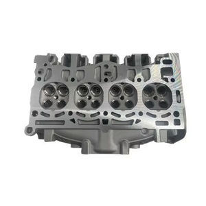 Conjunto de Cabeza de Cilindro Completo Sujexa EA211 Optimizado para Ahorro de Combustible, Diseño de Sellado Estable para <span class=keywords><strong>Mantenimiento</strong></span> Automático de VW y <span class=keywords><strong>Audi</strong></span> - Product Image 1