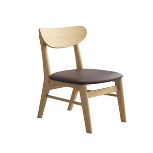 Vendita diretta in fabbrica prezzo a buon mercato di buona qualità pannello di particelle in legno ristorante da pranzo set <span class=keywords><strong>tavolo</strong></span> da pranzo in legno con sedia a posto - Product Image 6