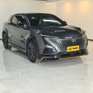 <span class=keywords><strong>Voiture</strong></span> d'<span class=keywords><strong>occasion</strong></span> Changan UNI-T 2022, <span class=keywords><strong>essence</strong></span>, transmission <span class=keywords><strong>automatique</strong></span>, conduite à gauche, 1.5T, <span class=keywords><strong>SUV</strong></span> 5 places, vitesse maximale 205 km/h - Product Image 3