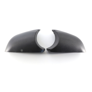 Cubierta de espejo retrovisor de coche carcasa mate para Vauxhall Vivaro Renault <span class=keywords><strong>Trafic</strong></span> <span class=keywords><strong>Van</strong></span> 2014-on MP7640 MP7641 - Product Image 1