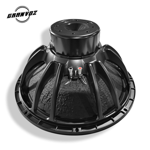 Loa siêu trầm ngoài trời chuyên nghiệp 18 inch với nam châm Neodymium N45, 8 Ohm, công suất tối đa 2400W - Product Image 4