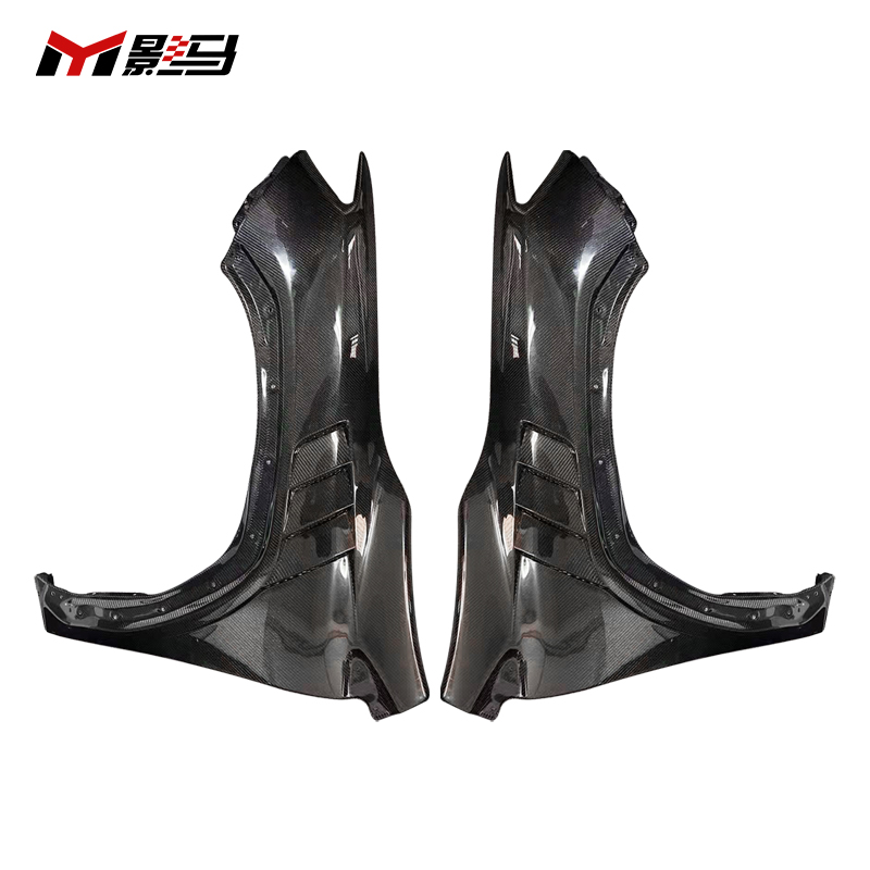vb wrx 2022 fenders