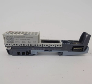 Nouvelle unité de base <span class=keywords><strong>Siemens</strong></span> <span class=keywords><strong>6ES7193</strong></span>-<span class=keywords><strong>6BP00</strong></span>-<span class=keywords><strong>0DA0</strong></span> Simatic ET 200SP 12 mois de garantie - Product Image 4