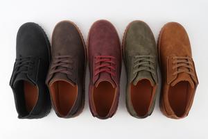 Chaussures de marche d'extérieur 2026, antidérapantes, <span class=keywords><strong>concept</strong></span> pieds nus, été, bout large, coupe ample pour la course, semelle en caoutchouc - Product Image 4