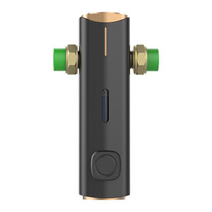 Purificador de Agua Doméstico Inteligente con Prefiltro G350 S Q01, Retrolavado Automático, Filtro Eléctrico Gris para Agua de Grifo de Toda la Casa - Product Image 5