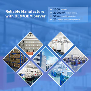 Nuevo Diseño IPX7 300ML, Irrigador Bucal Inalámbrico Portátil, Tecnología Inteligente, Irrigador Bucal Recargable - Product Image 5