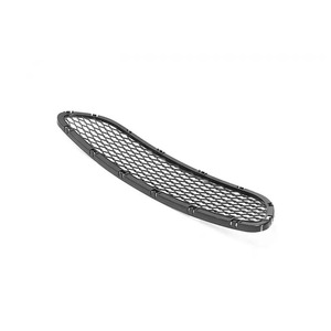 กระจังหน้าล่าง BMW ซีรีส์ 3 E90 รุ่น 51117198906 อะไหล่พลาสติกทดแทน - Product Image 2
