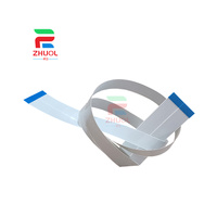 Kabel Sensor Print Head Pengganti Kompatibel untuk Printer Inkjet Epson L110 L130 L132 L210 L220 L222 L300 L310 L350 L355 L362 L365
