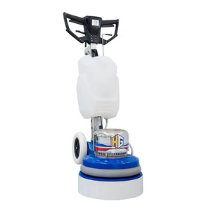 Best Industrial Home Hand Held Terrazzo Stone Concrete Powerful Polishing <b>Machine</b> <b>Floor</b> Grinding Best Industrial Home Hand Held - Product Image 3