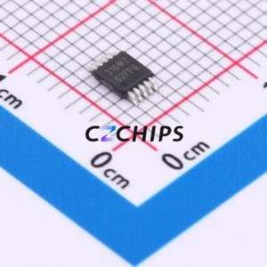 Original et nouveau ISL22316WFU10Z MSOP-10 circuit intégré IC puce PMIC potentiomètre numérique - Product Image 1