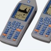 เครื่องวัดระดับเสียง Norsonic Nor145 20 Hz ถึง 20 kHz เครื่องวัดเสียงรบกวนแบบดิจิตอลพร้อมจอแสดงผลกราฟิก อินเทอร์เฟซ USB ป้องกันน้ำและฝุ่นระดับ IP65 - Product Image 3