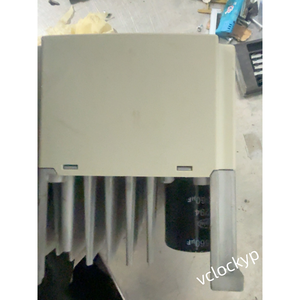 1PC EURA Inverter F1000-G0007T3B 380V/0.75KW d'occasion - Product Image 3