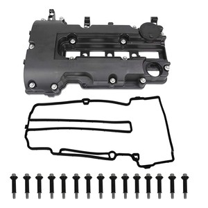 Couvercle de soupape LUJ1.4L avec joint 25198498 25198874 pour réparation et remplacement du moteur Bajaj - Product Image 1
