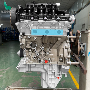 Motore per Auto Land <span class=keywords><strong>Rover</strong></span> <span class=keywords><strong>Range</strong></span> <span class=keywords><strong>Rover</strong></span> <span class=keywords><strong>Sport</strong></span> Discovery IV 306DT <span class=keywords><strong>3.0</strong></span> V6 2010-2013, Assemblaggio Motore Diesel Turbocompresso - Product Image 2