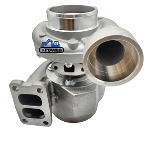 Turbocompresseur Xpower 04259318 pour moteur EC210, pièces haute performance pour excavatrice sur chenilles, machines de construction - Product Image 1