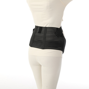<span class=keywords><strong>Ceinture</strong></span> de maternité confortable et réglable 3 en 1 pour femmes enceintes, tissu en maille hautement élastique, soutien personnalisé, léger - Product Image 3