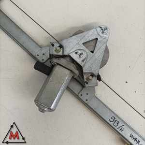 Lève-vitre avant droit 7700311821C Opel Vivaro A 2001-2014 d'occasion (87043) - Product Image 2