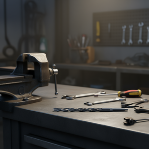 ดอกสว่านเจาะเหล็ก HSS แบบเกลียว รุ่นยาวพิเศษ พร้อมก้าน Morse Taper สำหรับเจาะโลหะ - Product Image 3