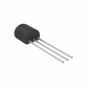 In Stock TO-226-3, TO-92-3 Transistors PN2484 APM PBFREE Electronics Component - Product Image 1
