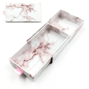 Eyelash Packaging Box Clear Eyelash Packaging Box Custom Luxury Glitter Eyelash Box Make Your Own Black Eyelash Box