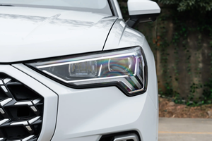 <span class=keywords><strong>Nuova</strong></span> Audi <span class=keywords><strong>Q3</strong></span> 35 TFSI Quattro SUV 1.5T R18 a Benzina 2026 - Product Image 4