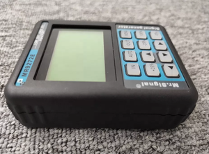 เครื่องกำเนิดสัญญาณแบบพกพา Lanyi รุ่น MR9272E MR9270S + สีดำ จากประเทศจีน ราคาถูกพิเศษ - Product Image 4