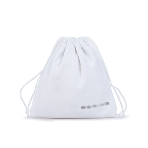 Bolsa de Té de Nailon Personalizable, Bolsa de Organza Vacía con Cordón, Bolsa de Regalo de Papel Sellable para Joyería y Café, Nuevo Diseño con Logotipo - Product Image 5