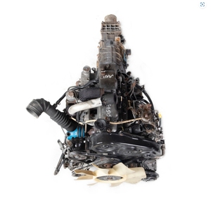 Bomba Eléctrica para Motor Diésel D4BH Usada para <span class=keywords><strong>H1</strong></span>, STAREX, PORTER, H100 GRACE - Product Image 1