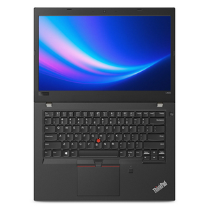I5-8250U ThinkPad l480 máy tính xách tay máy tính tân trang Thứ Hai Tay PC kinh doanh máy tính xách tay sử dụng máy tính xách tay cho ThinkPad - Product Image 1