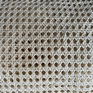 Sangle en rotin Rouleau de canne fait main du Vietnam à partir de poteau naturel idéal pour poignée de décoration murale personnalisée pour des applications écologiques - Product Image 1