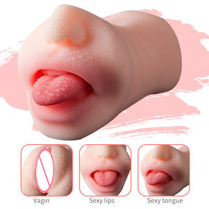 TPE Saxy Realista Adulto Sax Masturbador Coño Femenino Bolsillo Coño Masculino Juguete Sexual Vaginas Sexuales Artificiales Coños Falsos para Hombres - Product Image 5