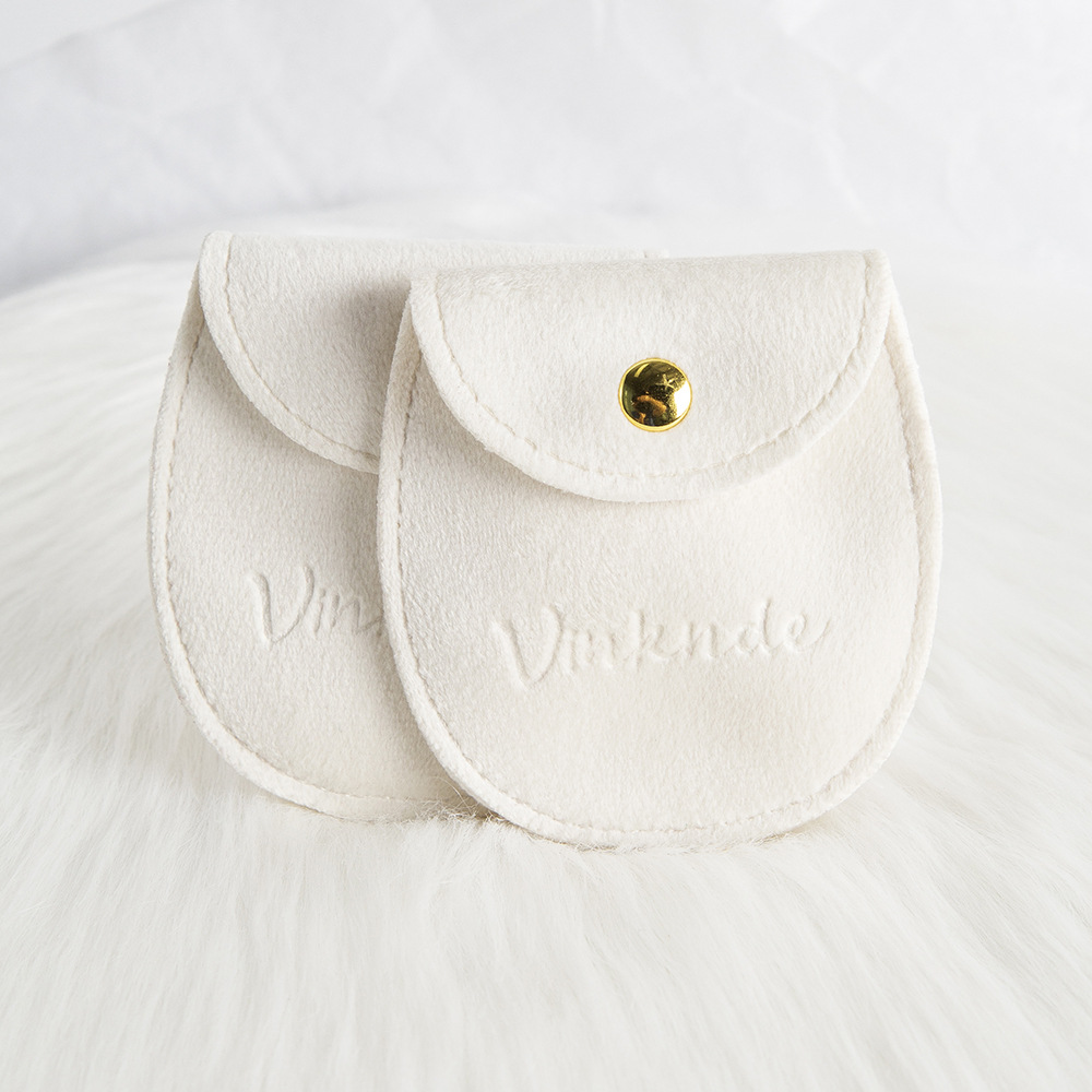 Blanc cassé (en stock, sans logo)
