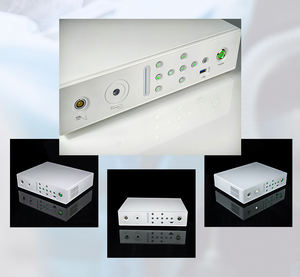 Système d'endoscopie IKEDA YKD-9001G avec câble de lumière à fibre optique électrique, endoscope à 0 degré, <span class=keywords><strong>bronchoscope</strong></span>, équipement laparoscopique HD - Product Image 5