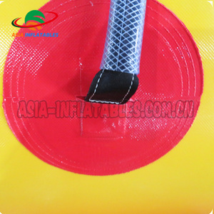 Giá Tốt <span class=keywords><strong>Inflatable</strong></span> Banana Boat Cần Bán Chuối Di Động <span class=keywords><strong>Inflatable</strong></span> Bè Trong Nước Chơi Thiết Bị - Product Image 5