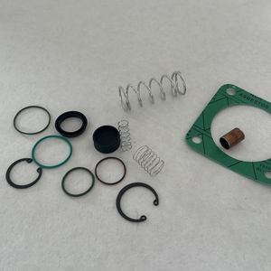 Manny 2901029800 Nouveau kit de réparation de soupape d'admission Matériau métallique durable - Product Image 2