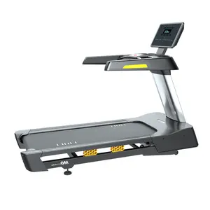 立即购买电动商用跑步机Mnd-X600A商用跑步机健身器材