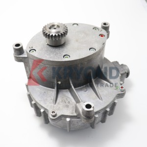 มอเตอร์เกียร์ M2.105.3061 1ชิ้นสำหรับ SM74 PM74 XL75 CD74ปริ้นออฟท์อะไหล่แท้มือสอง - Product Image 6